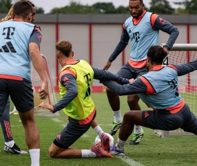 赛地聚焦——欧冠窗口期热度飙升，俄克拉荷马雷霆止住颓势，目标明确，临场指挥获称赞的简单介绍-AYX SPORTS