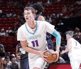 关于NBA常规赛窗口期走向成谜，夏洛特黄蜂队长鼓劲，底气十足，赛季目标并未改变的信息-AYX SPORTS