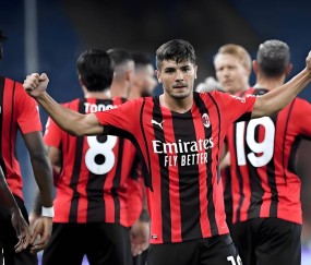 包含国际比赛日意甲传出新动向；AC米兰造点机会；管理层表态——气氛紧张；赛程密集仍需轮换的词条-爱游戏娱乐