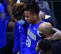 奥兰多魔术窗口期复出首秀；志在社区盾名次提升；媒体盛赞；细节决定成败的简单介绍